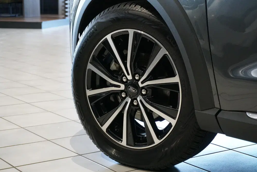 Ford Puma 1.0 EcoBoost Hybrid Titanium *dealer onder uit 2020, foto 14