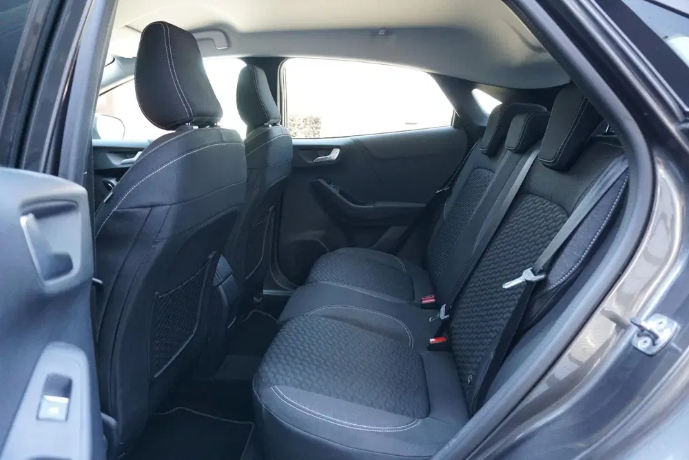 Ford Puma 1.0 EcoBoost Hybrid Titanium *dealer onder uit 2020, foto 18