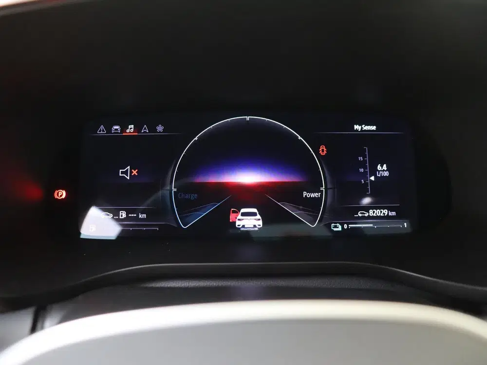 Renault Arkana 1.6 E-Tech full hybrid 145 esprit Alpine uit 2023, foto 12