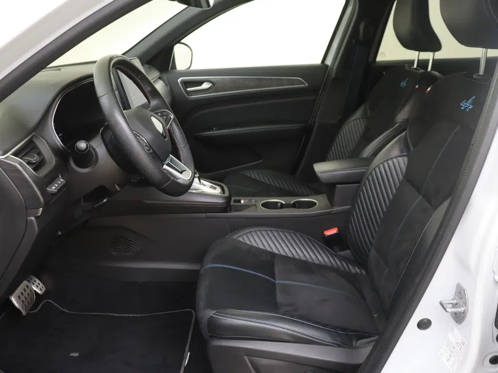 Renault Arkana 1.6 E-Tech full hybrid 145 esprit Alpine uit 2023, foto 16