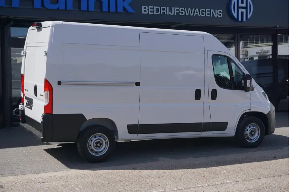 Citroën Jumper 35 2.2 140PK L2H2 BPM VRIJ 10" Navi uit 2024, foto 6