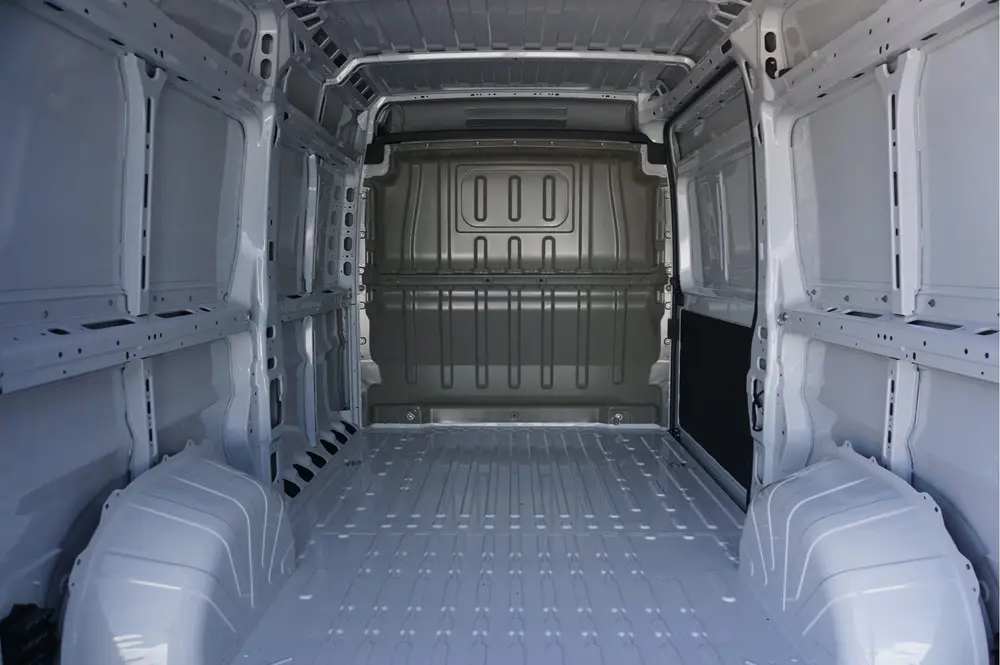 Citroën Jumper 35 2.2 140PK L2H2 BPM VRIJ 10" Navi uit 2024, foto 9
