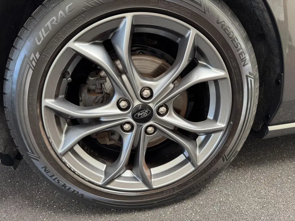 Ford Focus 1.0 EcoBoost ST Line 125 PK Business Winte uit 2019, foto 13
