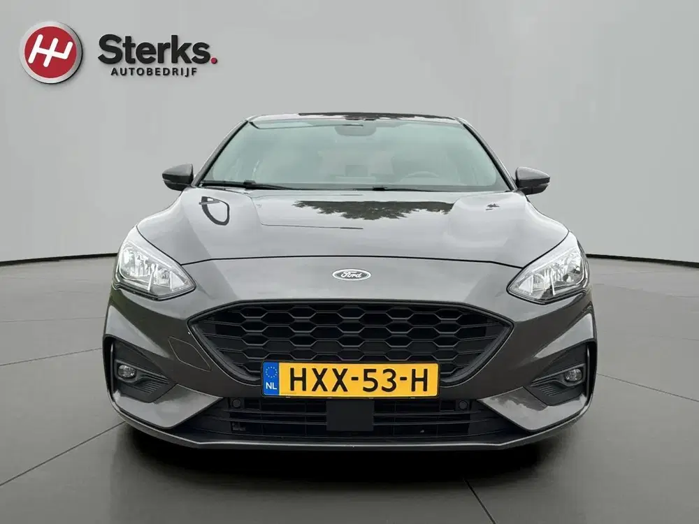 Ford Focus 1.0 EcoBoost ST Line 125 PK Business Winte uit 2019, foto 19