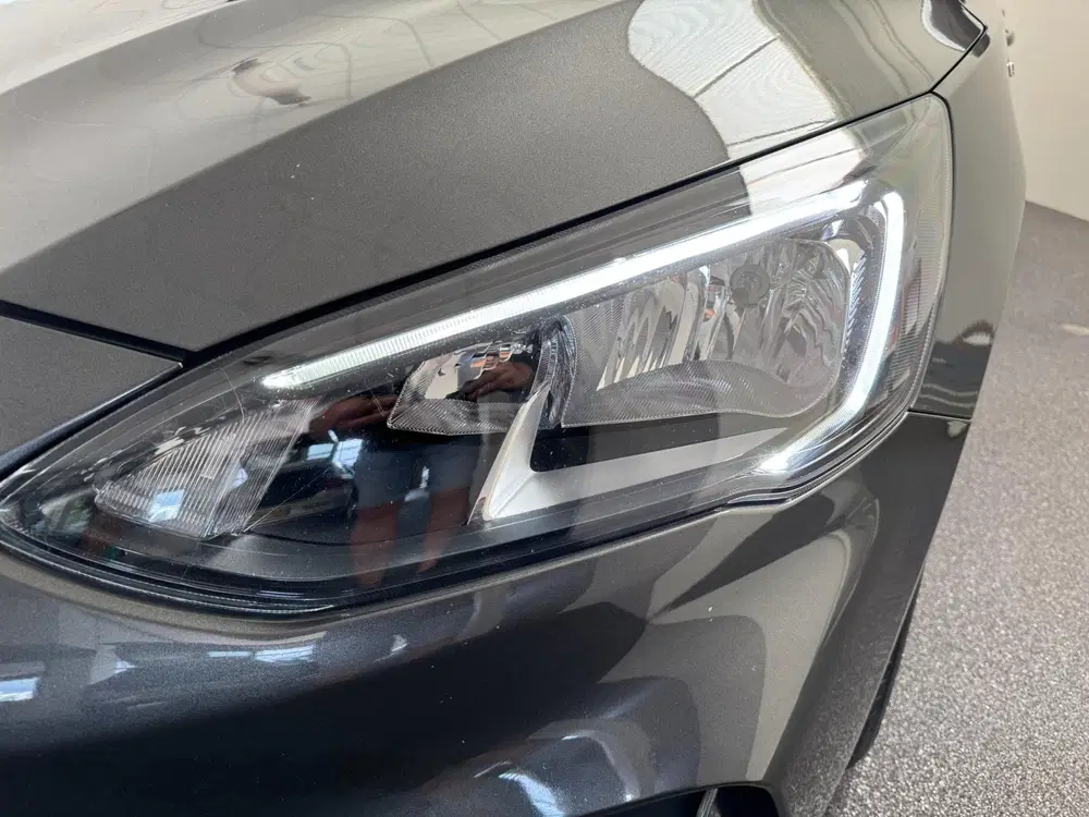Ford Focus 1.0 EcoBoost ST Line 125 PK Business Winte uit 2019, foto 8