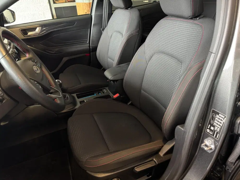 Ford Focus 1.0 EcoBoost ST Line 125 PK Business Winte uit 2019, foto 9