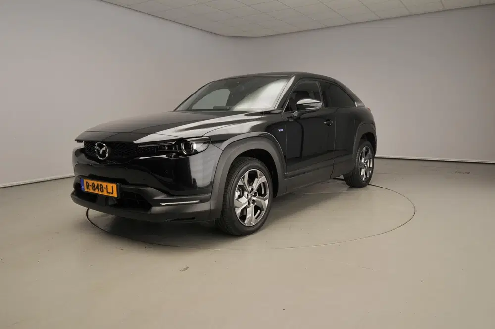 Mazda MX-30 e-SkyActiv EV 145 Advantage 36 kWh uit 2022