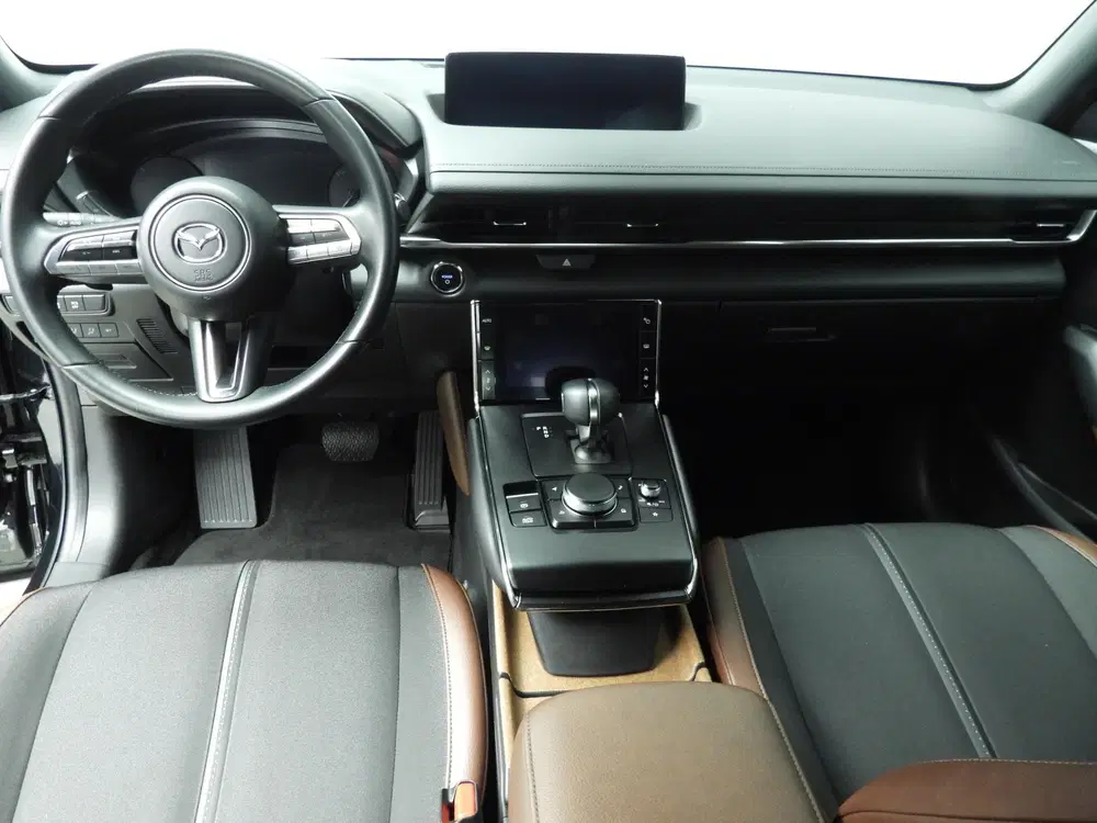 Mazda MX-30 e-SkyActiv EV 145 Advantage 36 kWh uit 2022, foto 10