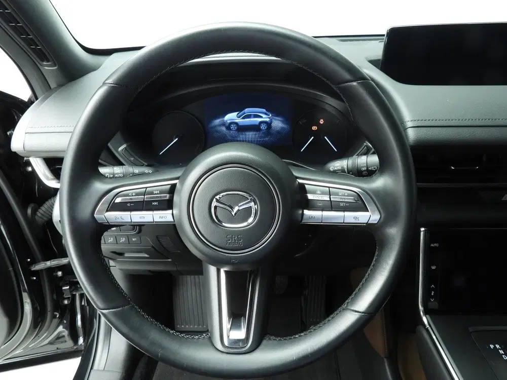 Mazda MX-30 e-SkyActiv EV 145 Advantage 36 kWh uit 2022, foto 11