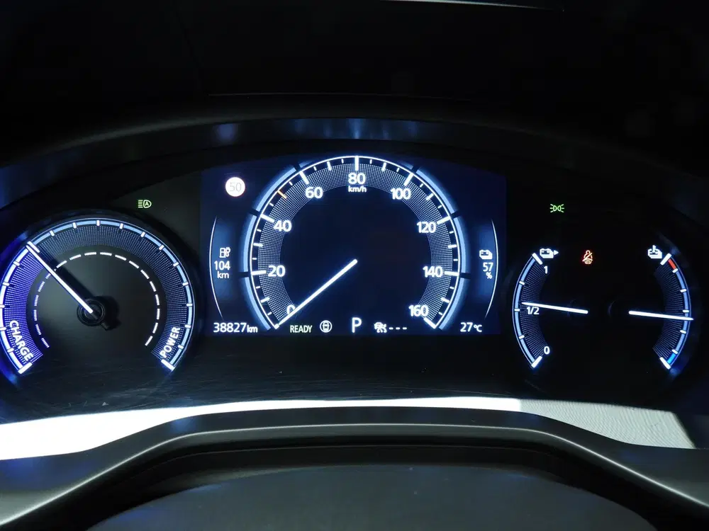 Mazda MX-30 e-SkyActiv EV 145 Advantage 36 kWh uit 2022, foto 12