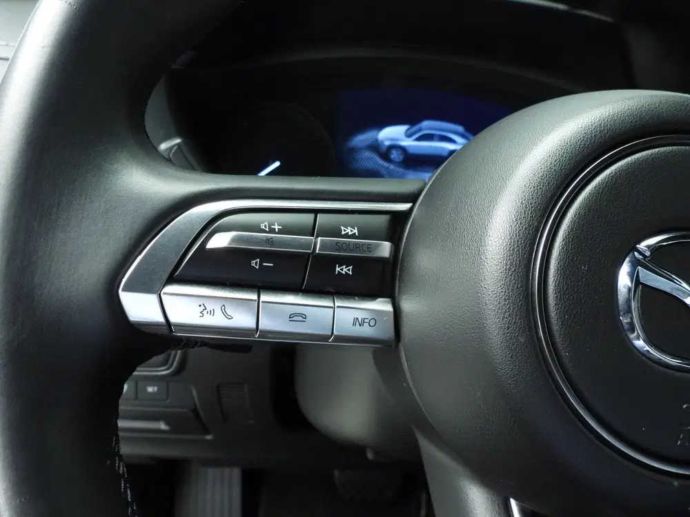 Mazda MX-30 e-SkyActiv EV 145 Advantage 36 kWh uit 2022, foto 13