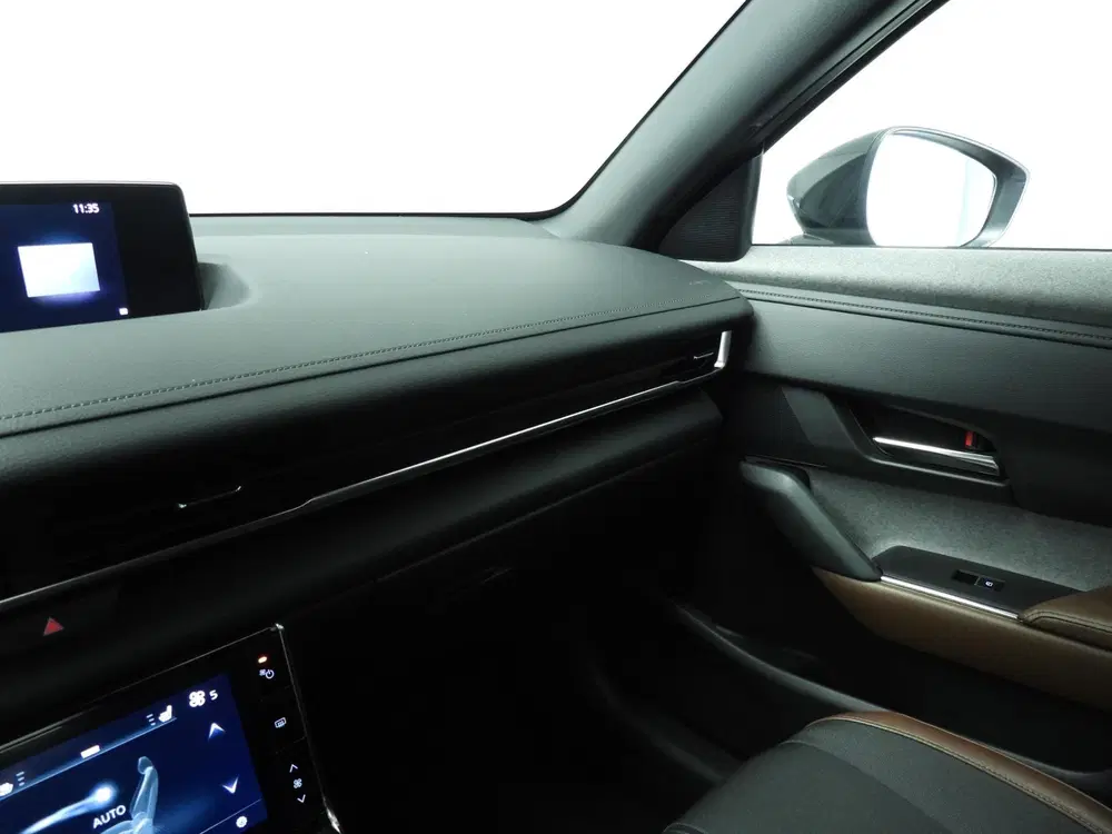 Mazda MX-30 e-SkyActiv EV 145 Advantage 36 kWh uit 2022, foto 14