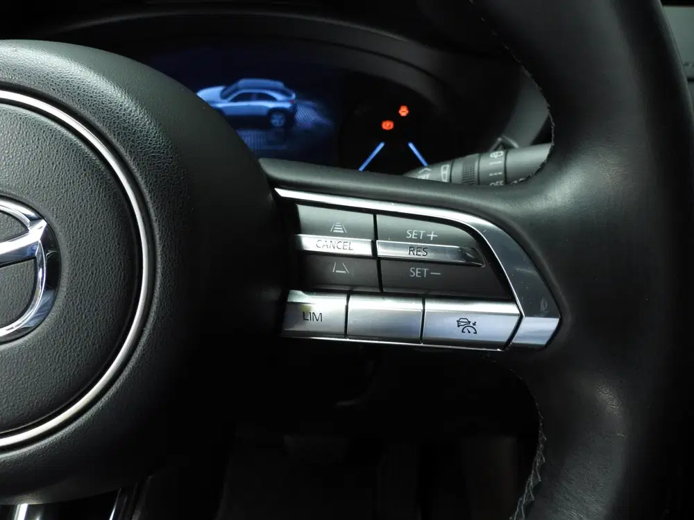 Mazda MX-30 e-SkyActiv EV 145 Advantage 36 kWh uit 2022, foto 15