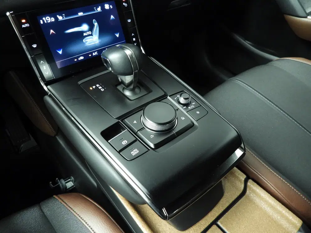 Mazda MX-30 e-SkyActiv EV 145 Advantage 36 kWh uit 2022, foto 16