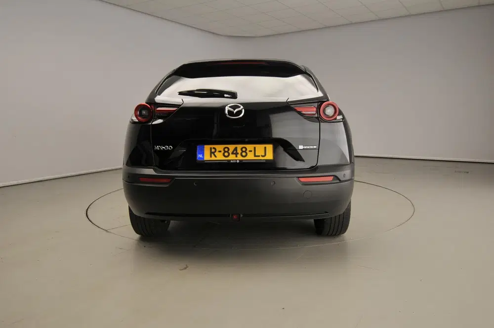Mazda MX-30 e-SkyActiv EV 145 Advantage 36 kWh uit 2022, foto 3
