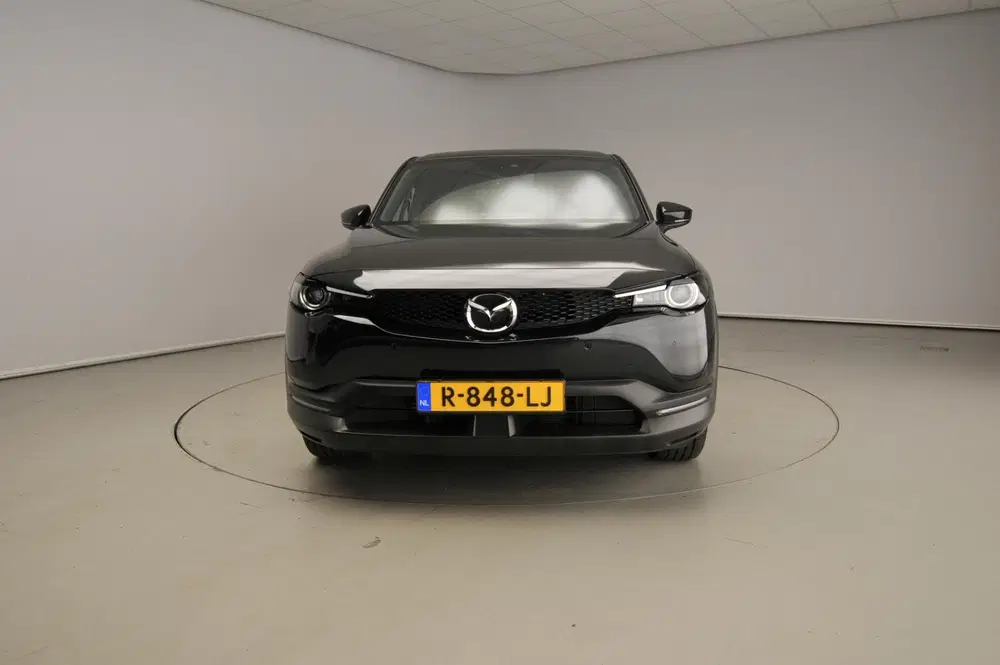 Mazda MX-30 e-SkyActiv EV 145 Advantage 36 kWh uit 2022, foto 5