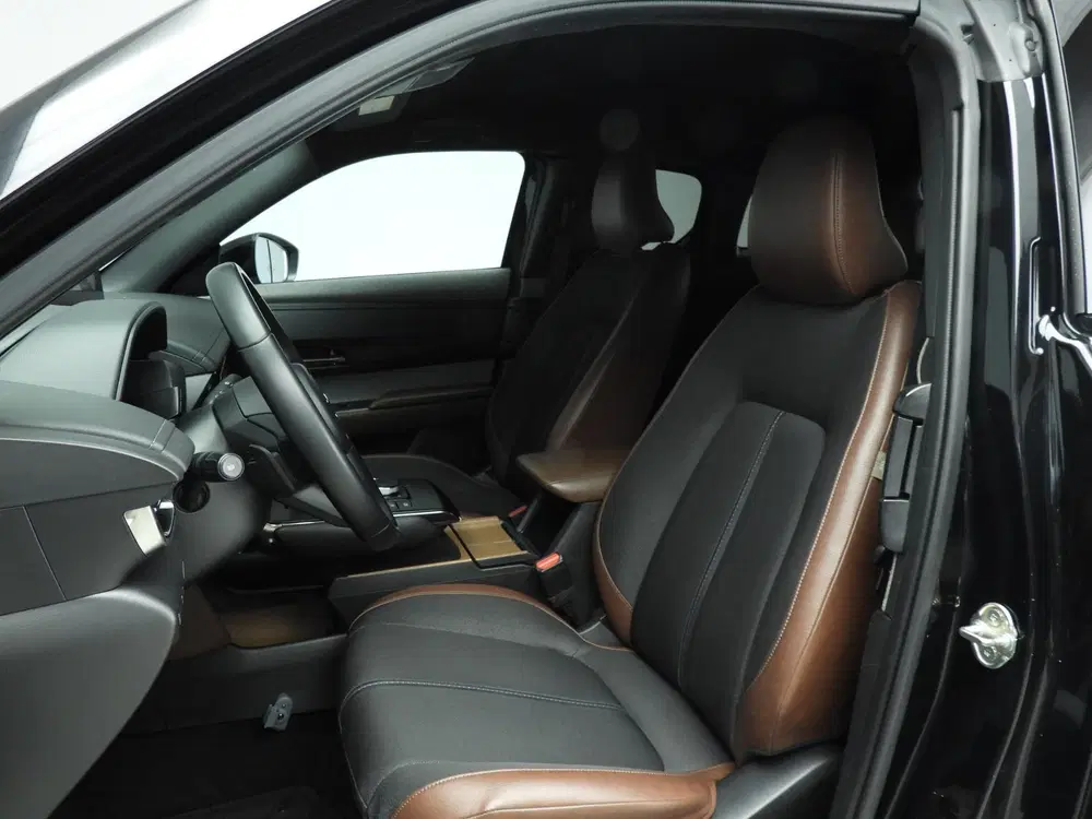 Mazda MX-30 e-SkyActiv EV 145 Advantage 36 kWh uit 2022, foto 7