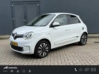 Renault Twingo R80 Intens uit 2021