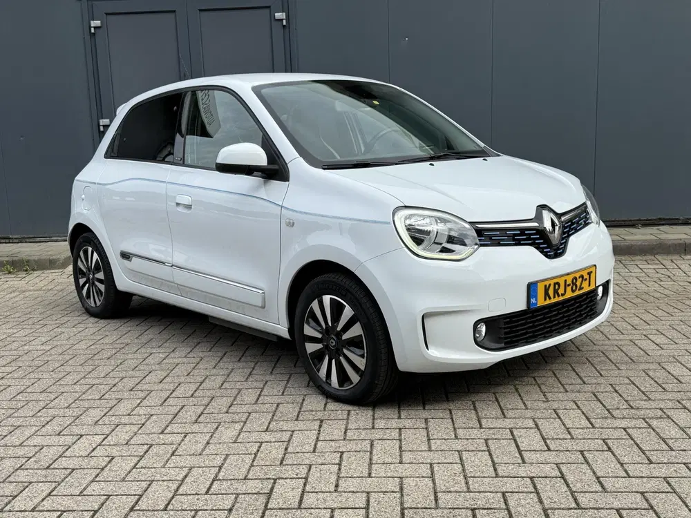 Renault Twingo R80 Intens uit 2021, foto 18
