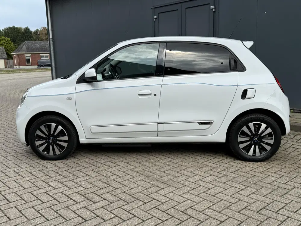 Renault Twingo R80 Intens uit 2021, foto 9
