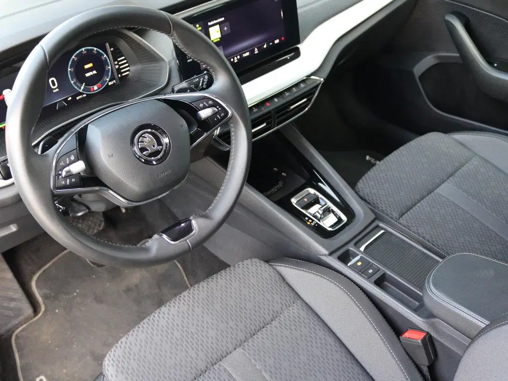 Skoda Octavia 1.4 TSI 204 pk DSG iV PHEV Style uit 2021, foto 13