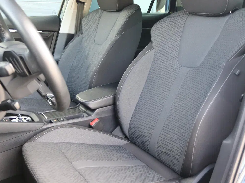 Skoda Octavia 1.4 TSI 204 pk DSG iV PHEV Style uit 2021, foto 15