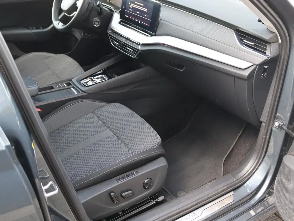Skoda Octavia 1.4 TSI 204 pk DSG iV PHEV Style uit 2021, foto 16