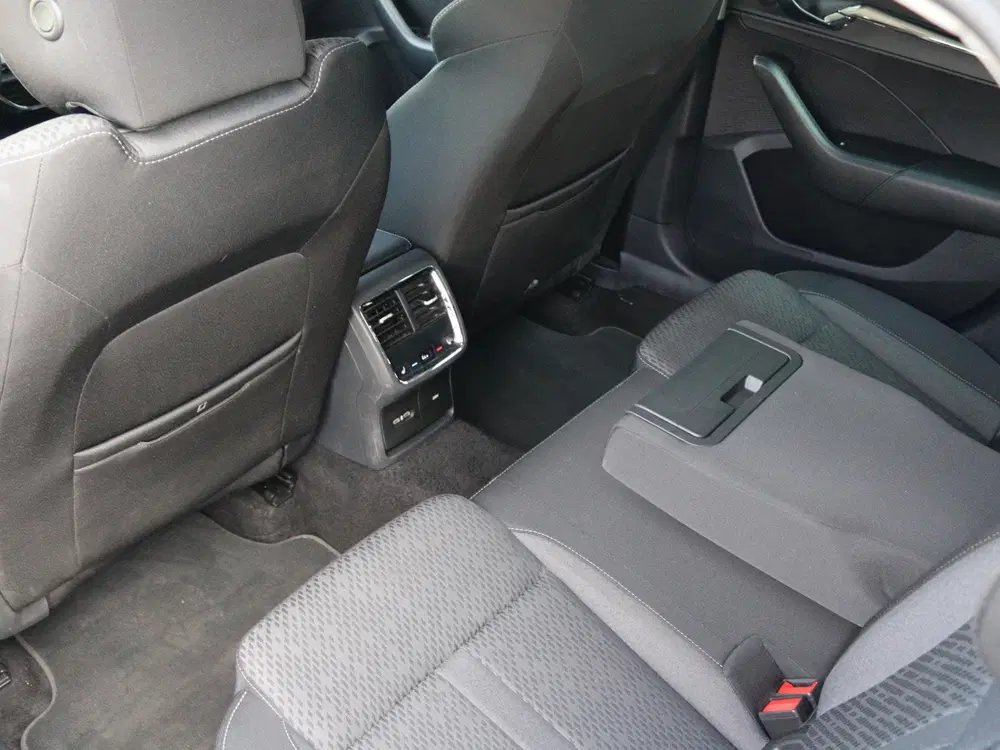 Skoda Octavia 1.4 TSI 204 pk DSG iV PHEV Style uit 2021, foto 20