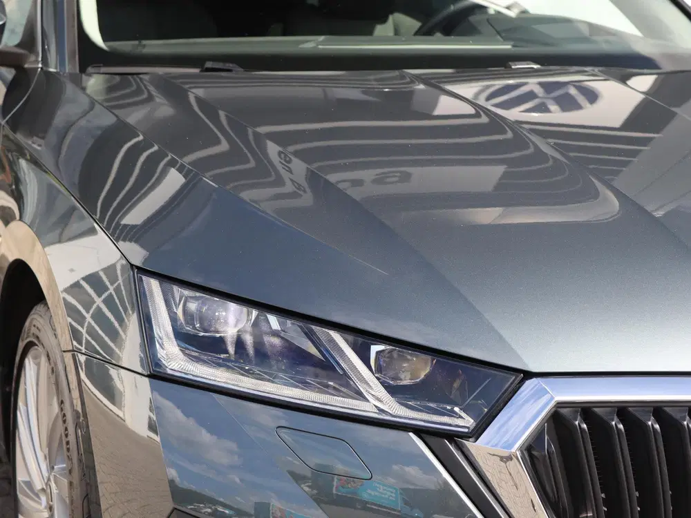 Skoda Octavia 1.4 TSI 204 pk DSG iV PHEV Style uit 2021, foto 5