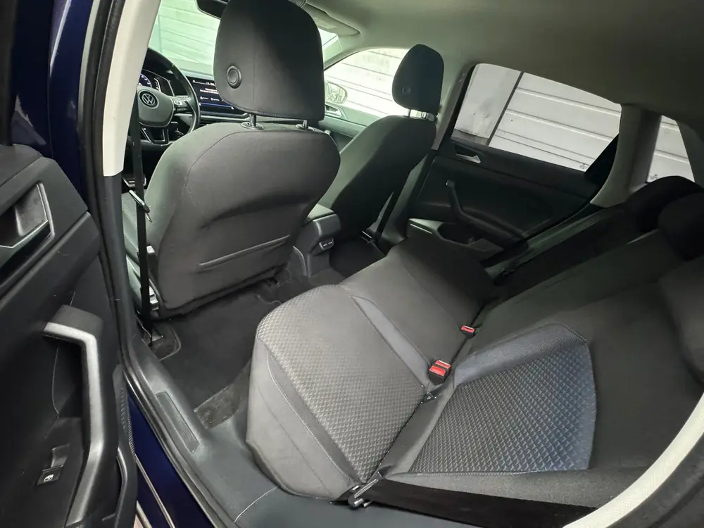 Volkswagen Polo 1.0 TSI Highline aut/carplay/navi/front assi uit 2021, foto 5