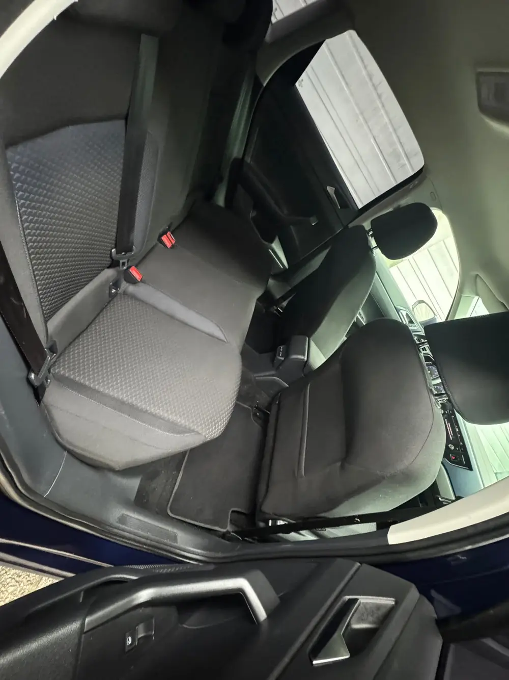 Volkswagen Polo 1.0 TSI Highline aut/carplay/navi/front assi uit 2021, foto 9