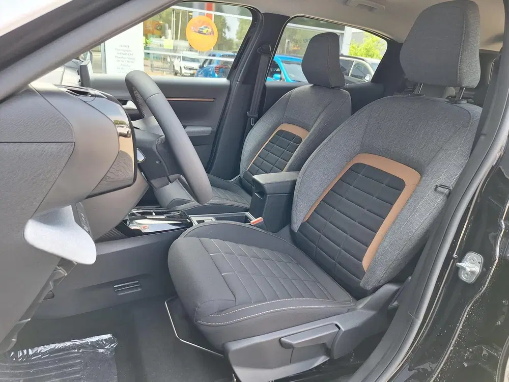 Citroën C3 Aircross ë-C3 Aircross 44 kWh Plus uit 2025, foto 14