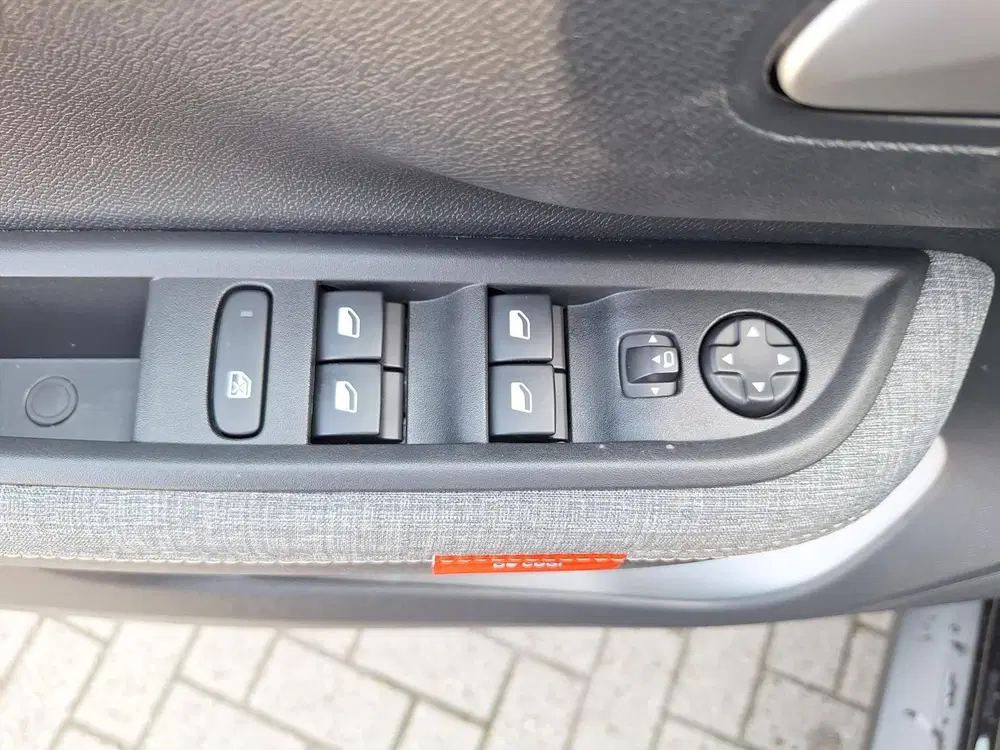 Citroën C3 Aircross ë-C3 Aircross 44 kWh Plus uit 2025, foto 16