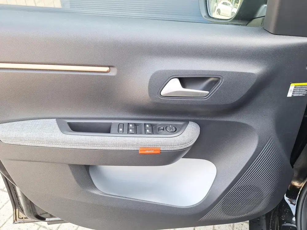 Citroën C3 Aircross ë-C3 Aircross 44 kWh Plus uit 2025, foto 17