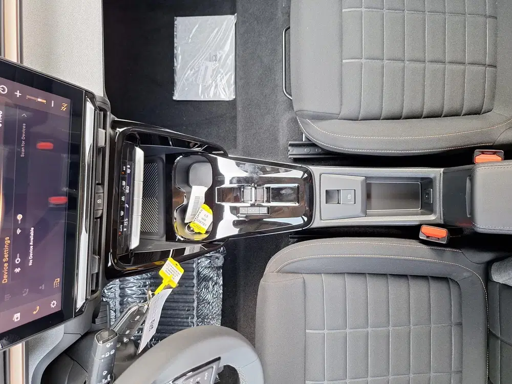 Citroën C3 Aircross ë-C3 Aircross 44 kWh Plus uit 2025, foto 18