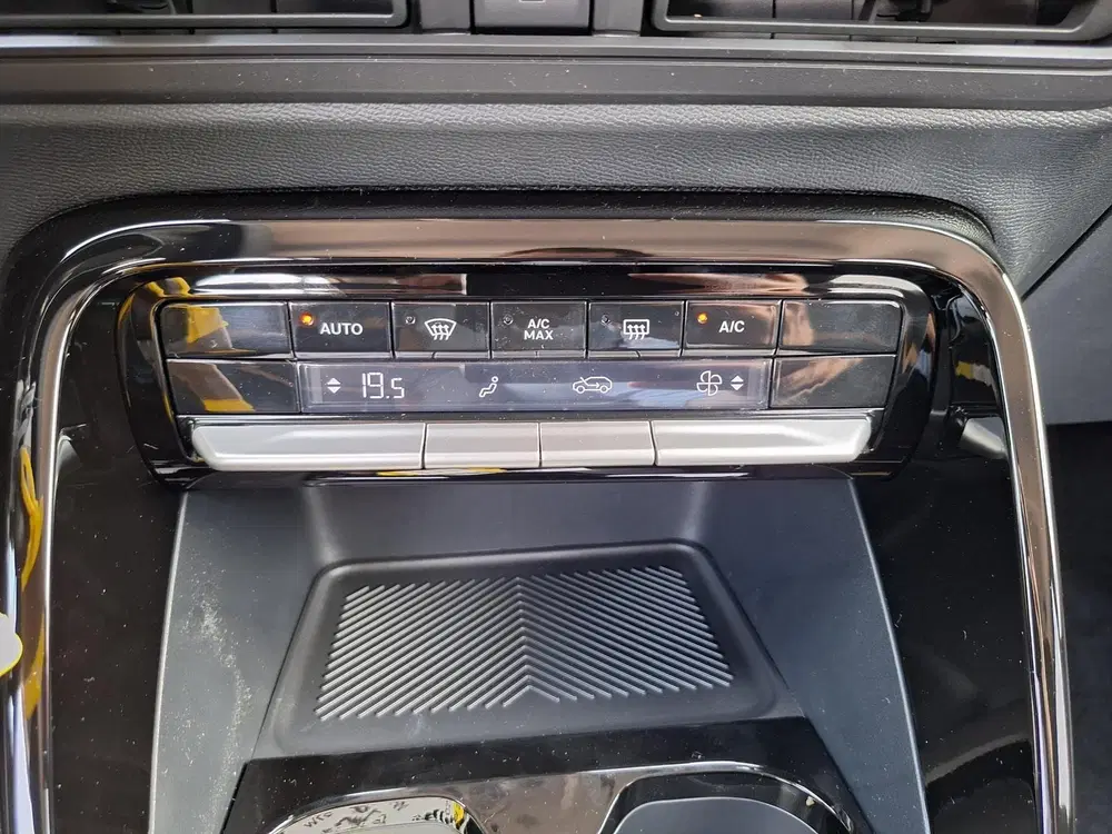 Citroën C3 Aircross ë-C3 Aircross 44 kWh Plus uit 2025, foto 19