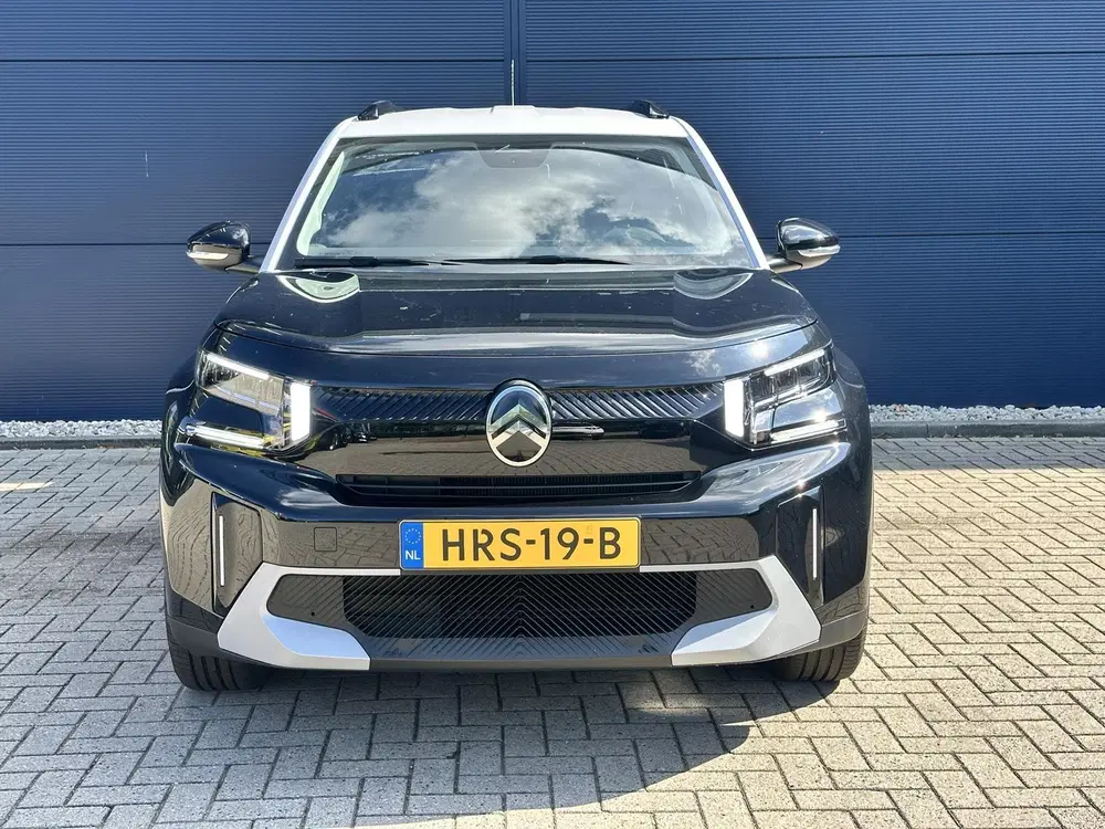 Citroën C3 Aircross ë-C3 Aircross 44 kWh Plus uit 2025, foto 8