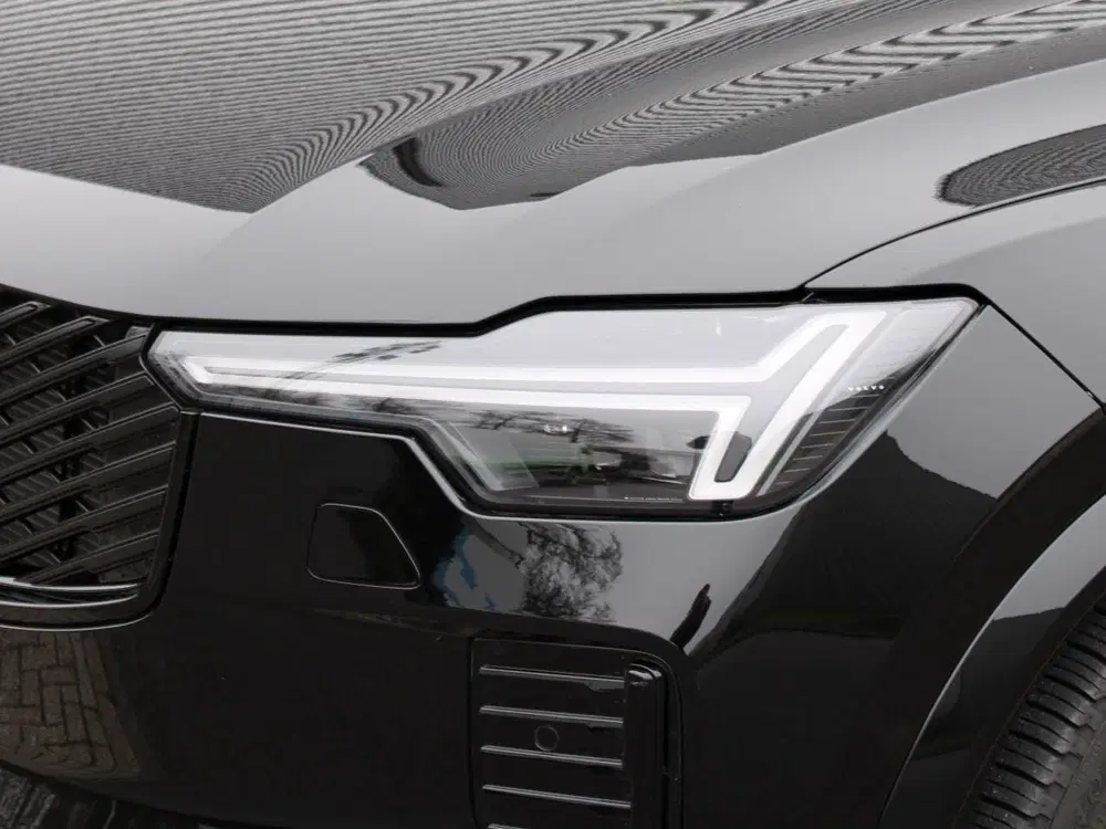 Volvo XC90 2.0 T8 Plug-in hybrid AWD Ultra Dark Black uit 2025, foto 5