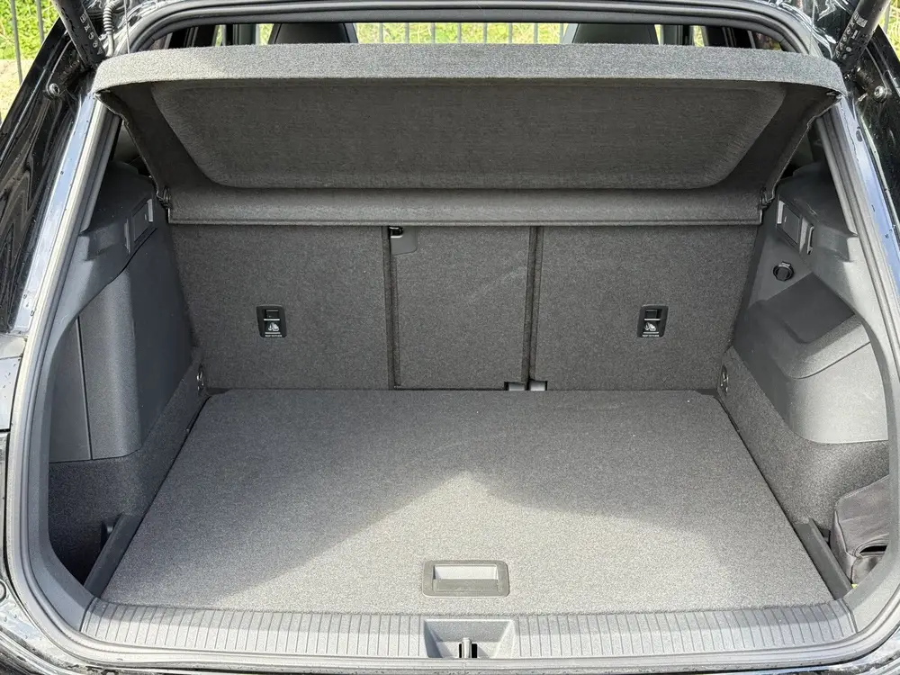 Volkswagen Tiguan 1.5 eHybrid R-Line | Trekhaak | Pano | H&K uit 2025, foto 14