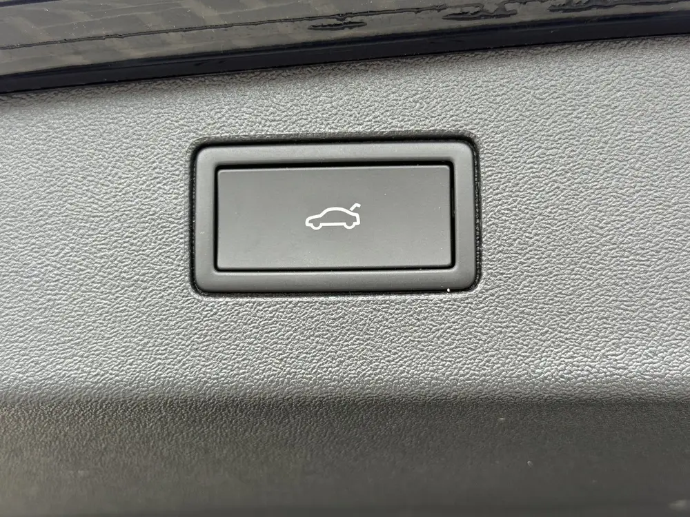 Volkswagen Tiguan 1.5 eHybrid R-Line | Trekhaak | Pano | H&K uit 2025, foto 17