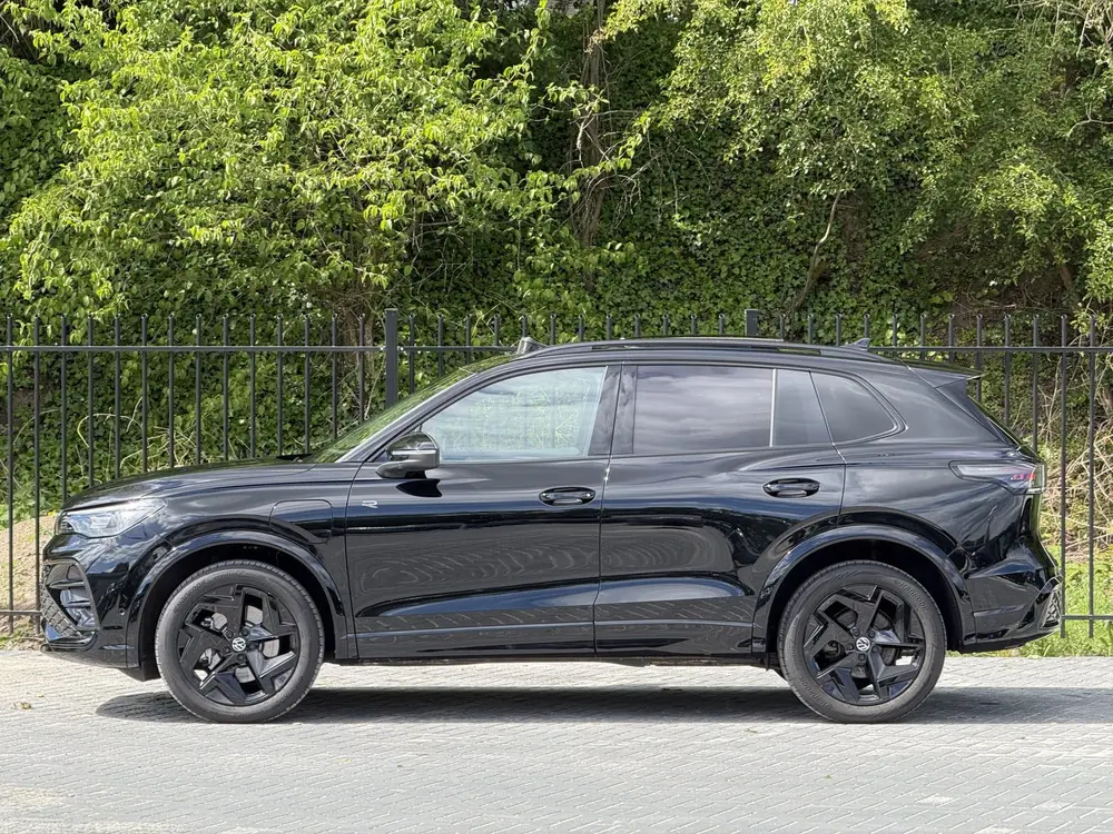 Volkswagen Tiguan 1.5 eHybrid R-Line | Trekhaak | Pano | H&K uit 2025, foto 7