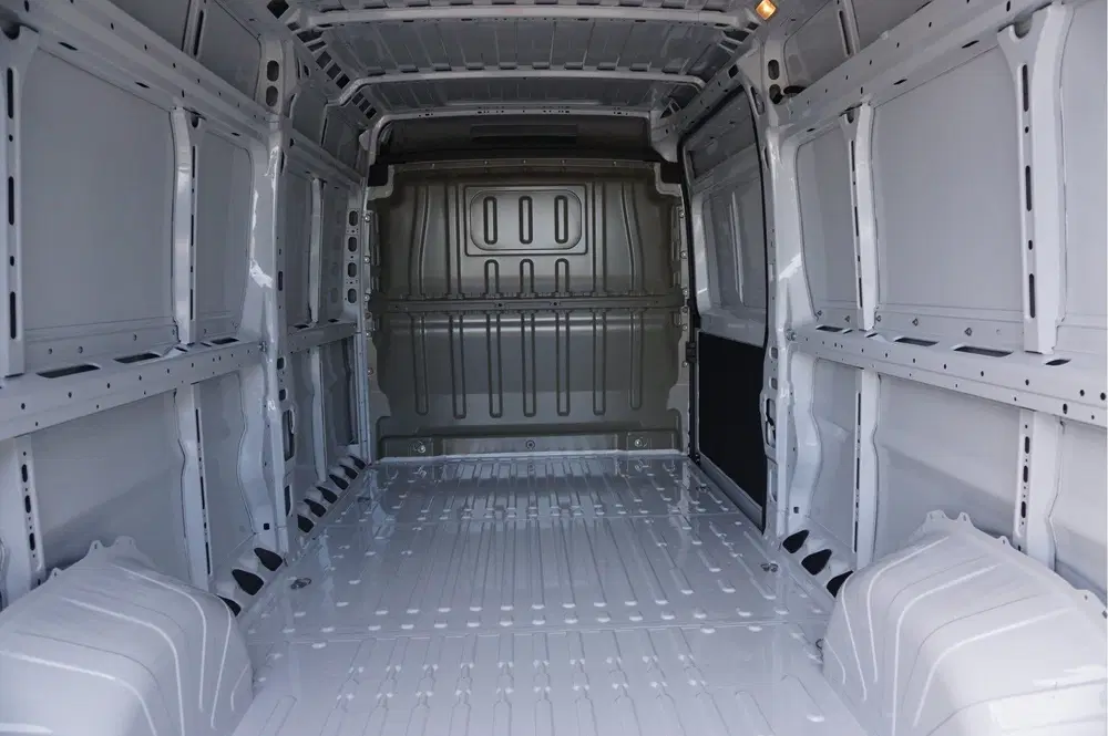 Citroën Jumper 35 2.2 140PK L3H2 BPM VRIJ 10" Navi uit 2024, foto 8