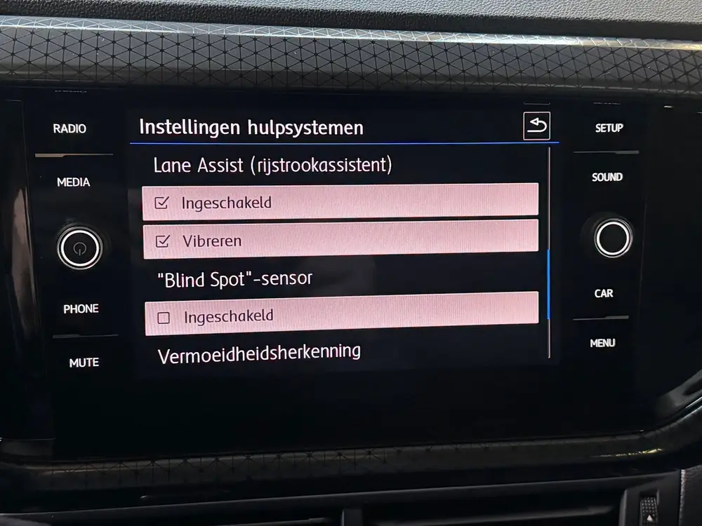 Volkswagen T-Cross 1.0 TSI Style automaat/xenon/led/front as uit 2019, foto 17