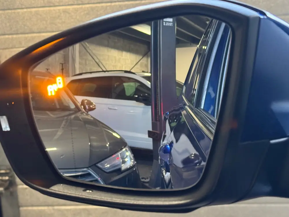 Volkswagen T-Cross 1.0 TSI Style automaat/xenon/led/front as uit 2019, foto 19