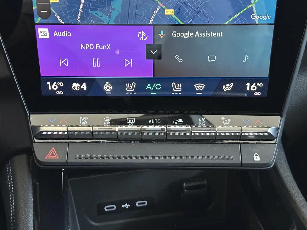 Renault Espace E-Tech full hybrid 200 esprit Alpine 5p. 3 uit 2025, foto 16