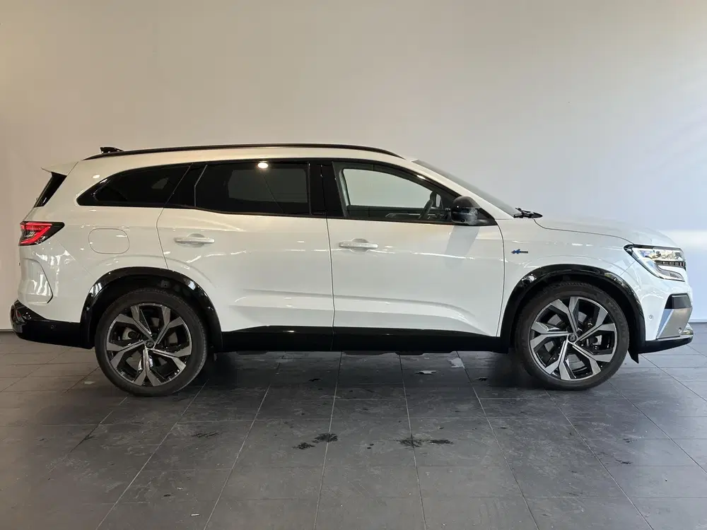Renault Espace E-Tech full hybrid 200 esprit Alpine 5p. 3 uit 2025, foto 20