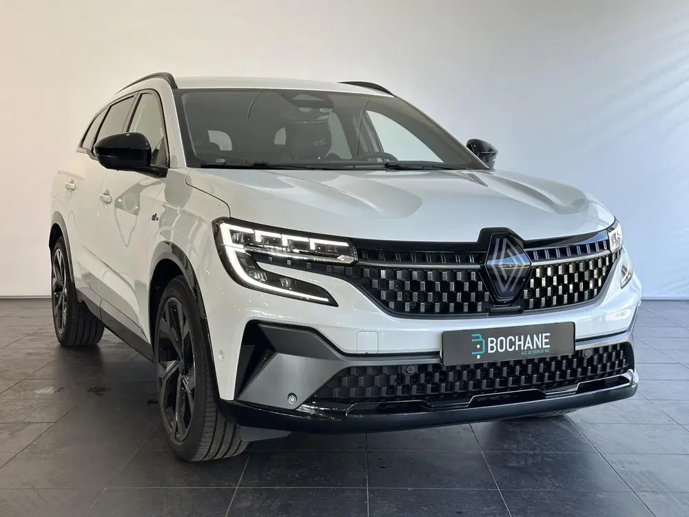 Renault Espace E-Tech full hybrid 200 esprit Alpine 5p. 3 uit 2025, foto 5