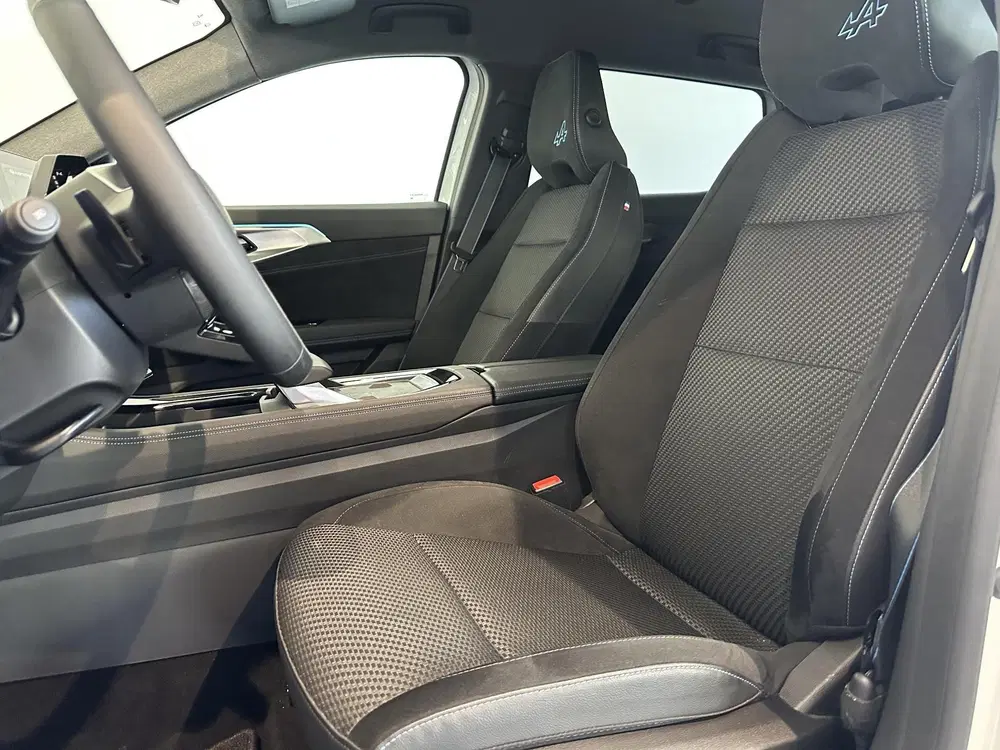 Renault Espace E-Tech full hybrid 200 esprit Alpine 5p. 3 uit 2025, foto 7