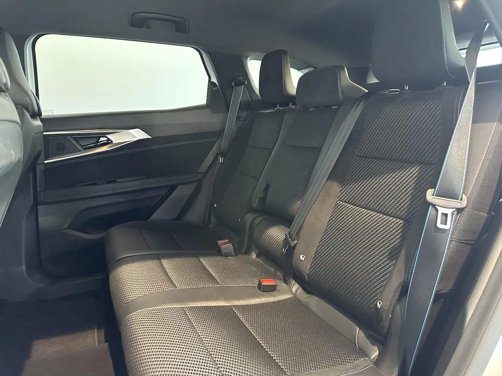 Renault Espace E-Tech full hybrid 200 esprit Alpine 5p. 3 uit 2025, foto 8