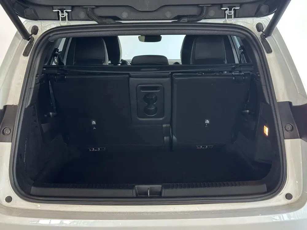 Renault Espace E-Tech full hybrid 200 esprit Alpine 5p. 3 uit 2025, foto 9